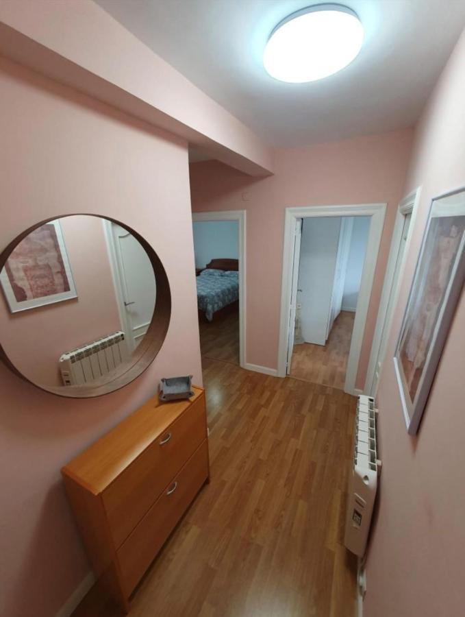 Apartamento En Gijon Arbeyal Exterior photo