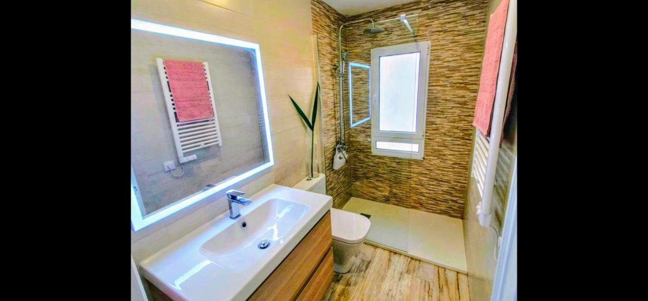 Apartamento En Gijon Arbeyal Exterior photo