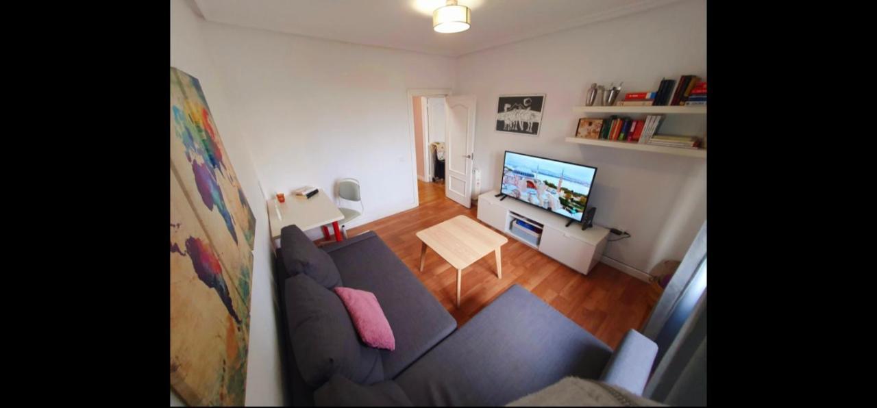 Apartamento En Gijon Arbeyal Exterior photo