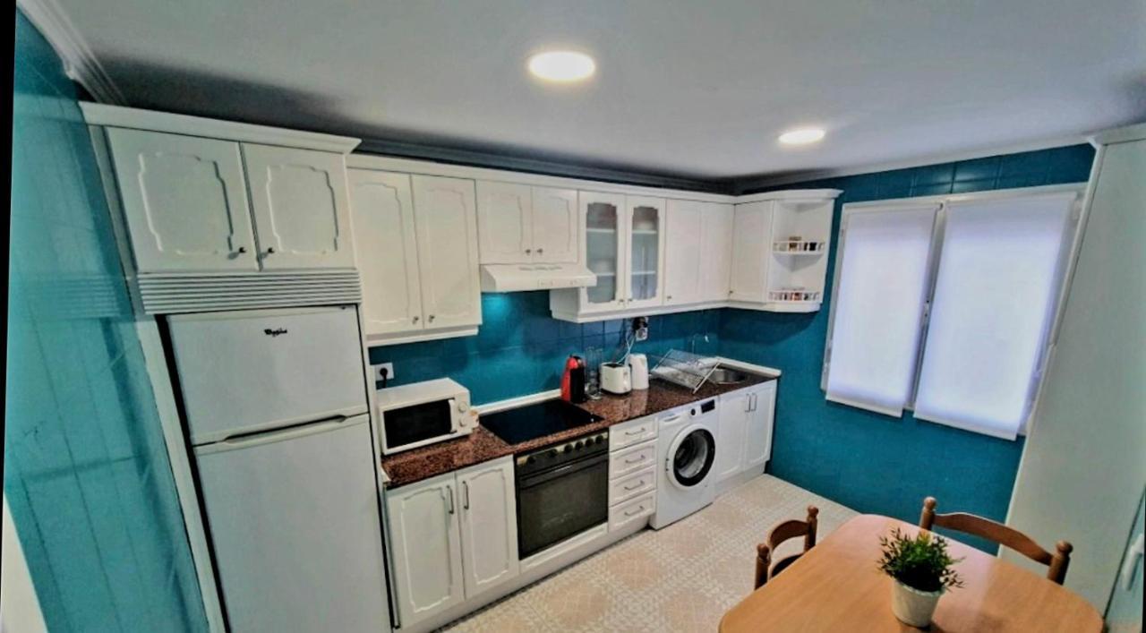 Apartamento En Gijon Arbeyal Exterior photo